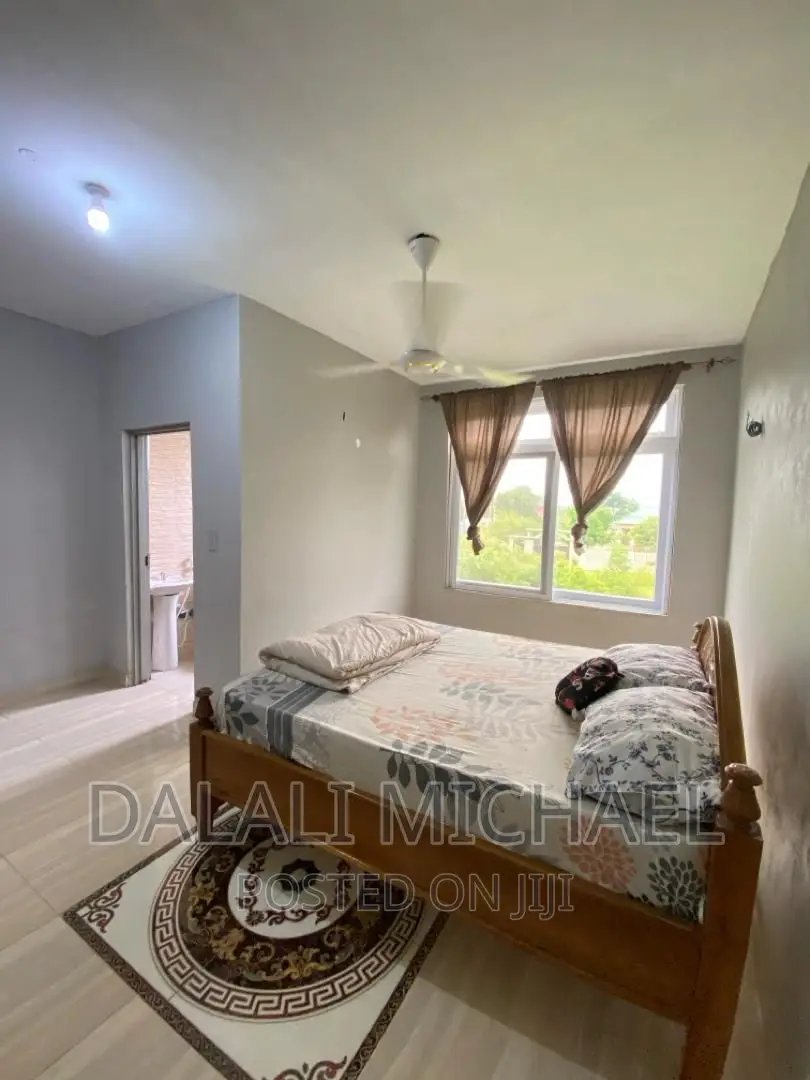 7bdrm House in Mbweni for sale