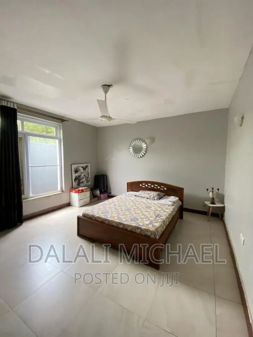 7bdrm House in Mbweni for sale
