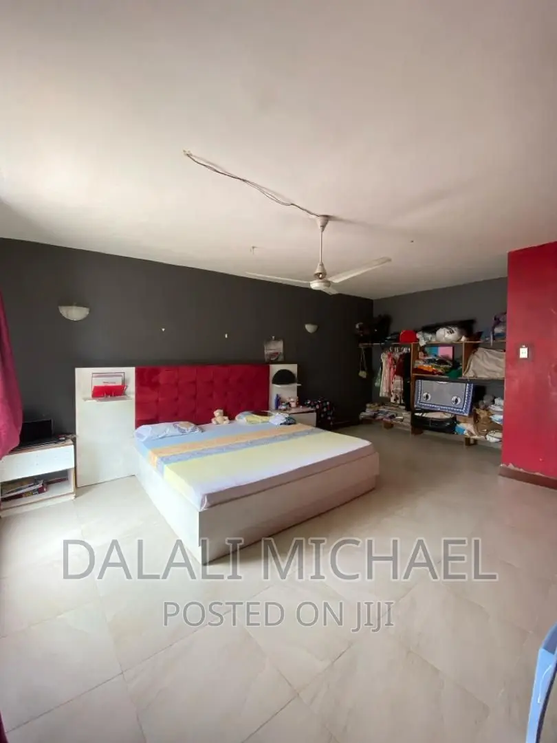 7bdrm House in Mbweni for sale