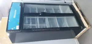 Beverage Cooler 758L Big Size