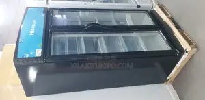 Beverage Cooler 758L Big Size