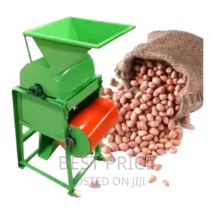Groundnut Sheller Machine