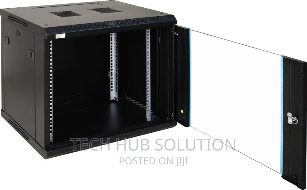 9u Cabinet 600*600 1.5mm