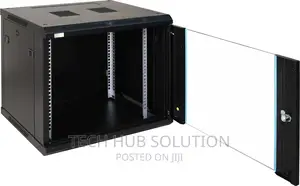 9u Cabinet 600*600 1.5mm