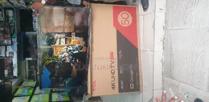 TCL Uhd TV Inch 50