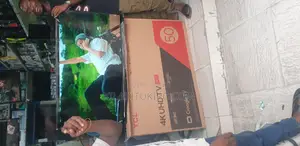 TCL Uhd TV Inch 50