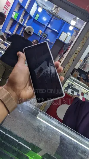 Sony Xperia 10 II 64 GB White