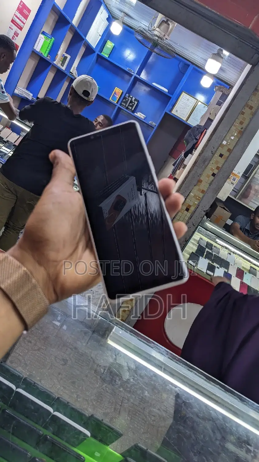 Sony Xperia 10 II 64 GB White