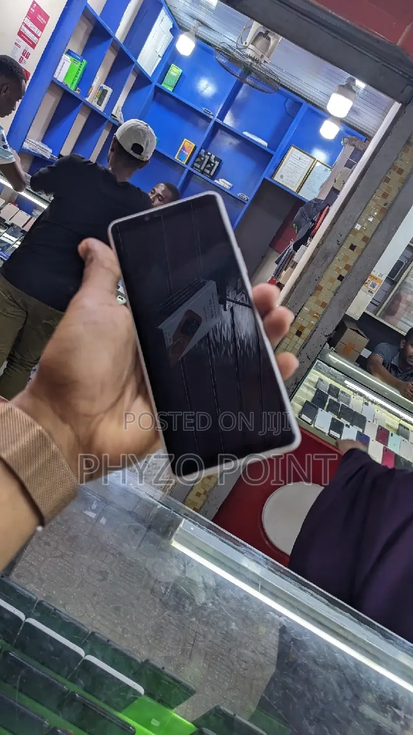 Sony Xperia 10 II 64 GB White