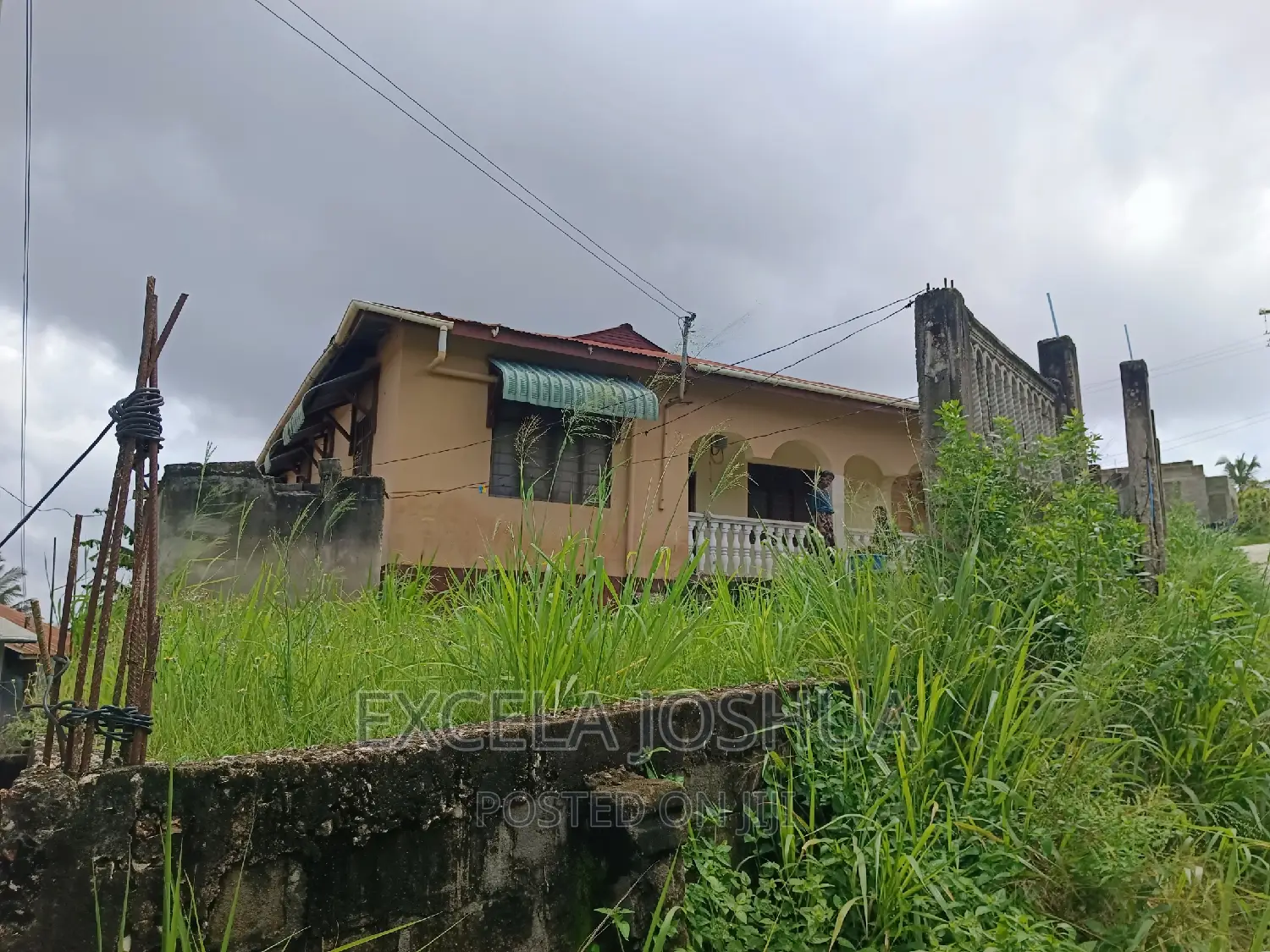 5bdrm House in Excela Joshua, Kimara for sale