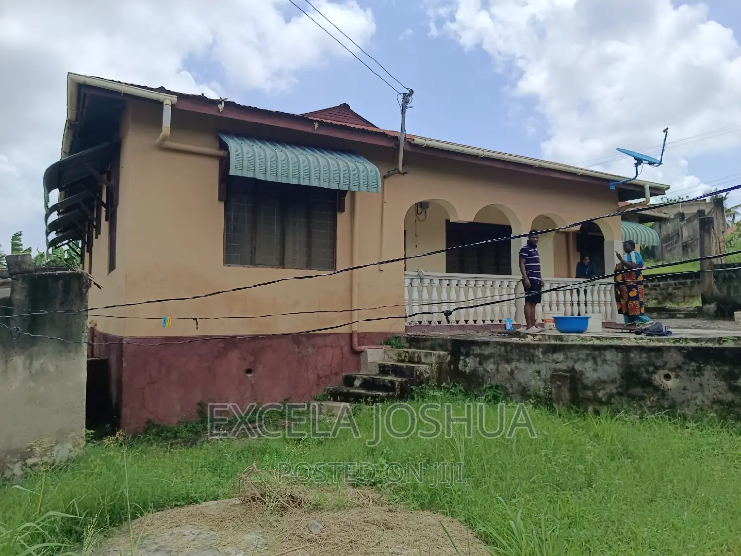 5bdrm House in Excela Joshua, Kimara for sale