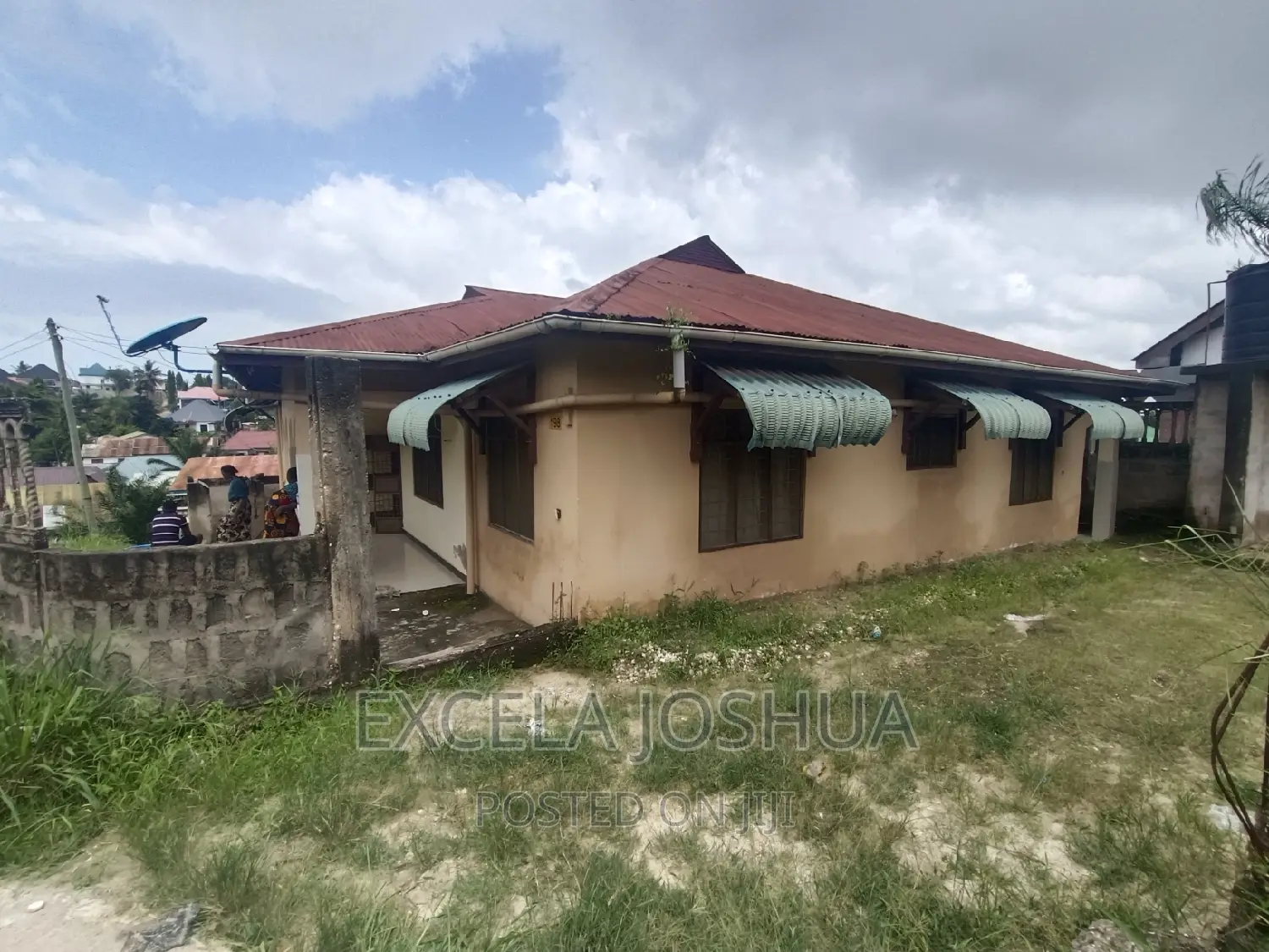 5bdrm House in Excela Joshua, Kimara for sale