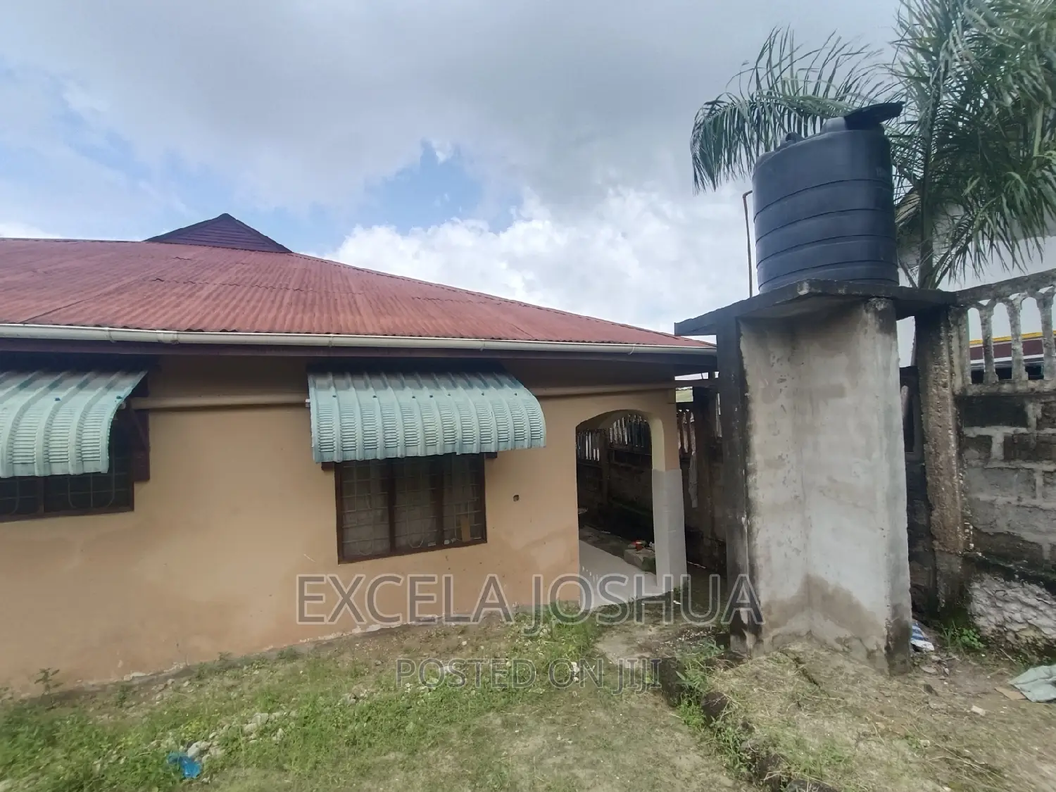 5bdrm House in Excela Joshua, Kimara for sale