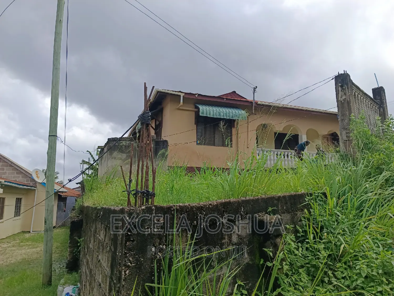 5bdrm House in Excela Joshua, Kimara for sale