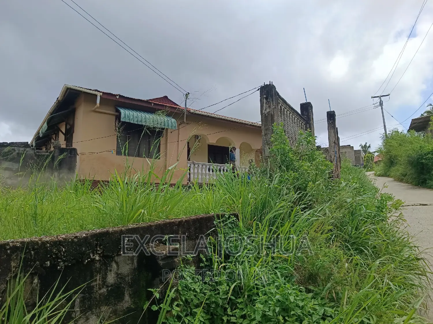 5bdrm House in Excela Joshua, Kimara for sale