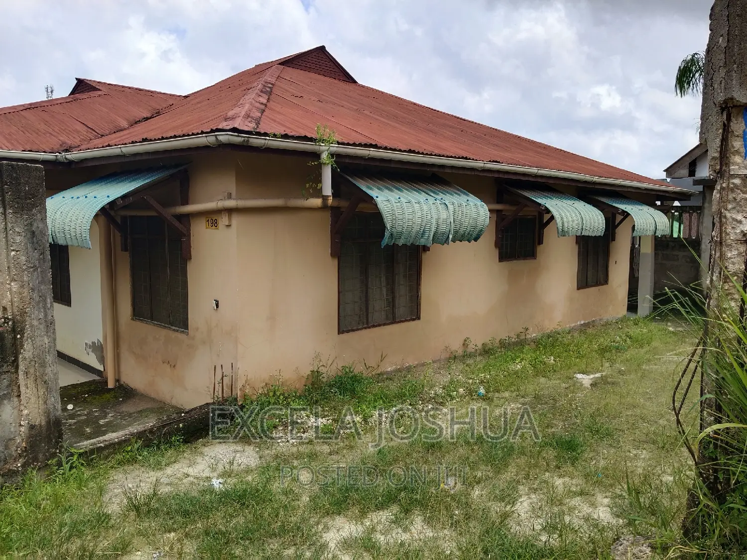 5bdrm House in Excela Joshua, Kimara for sale