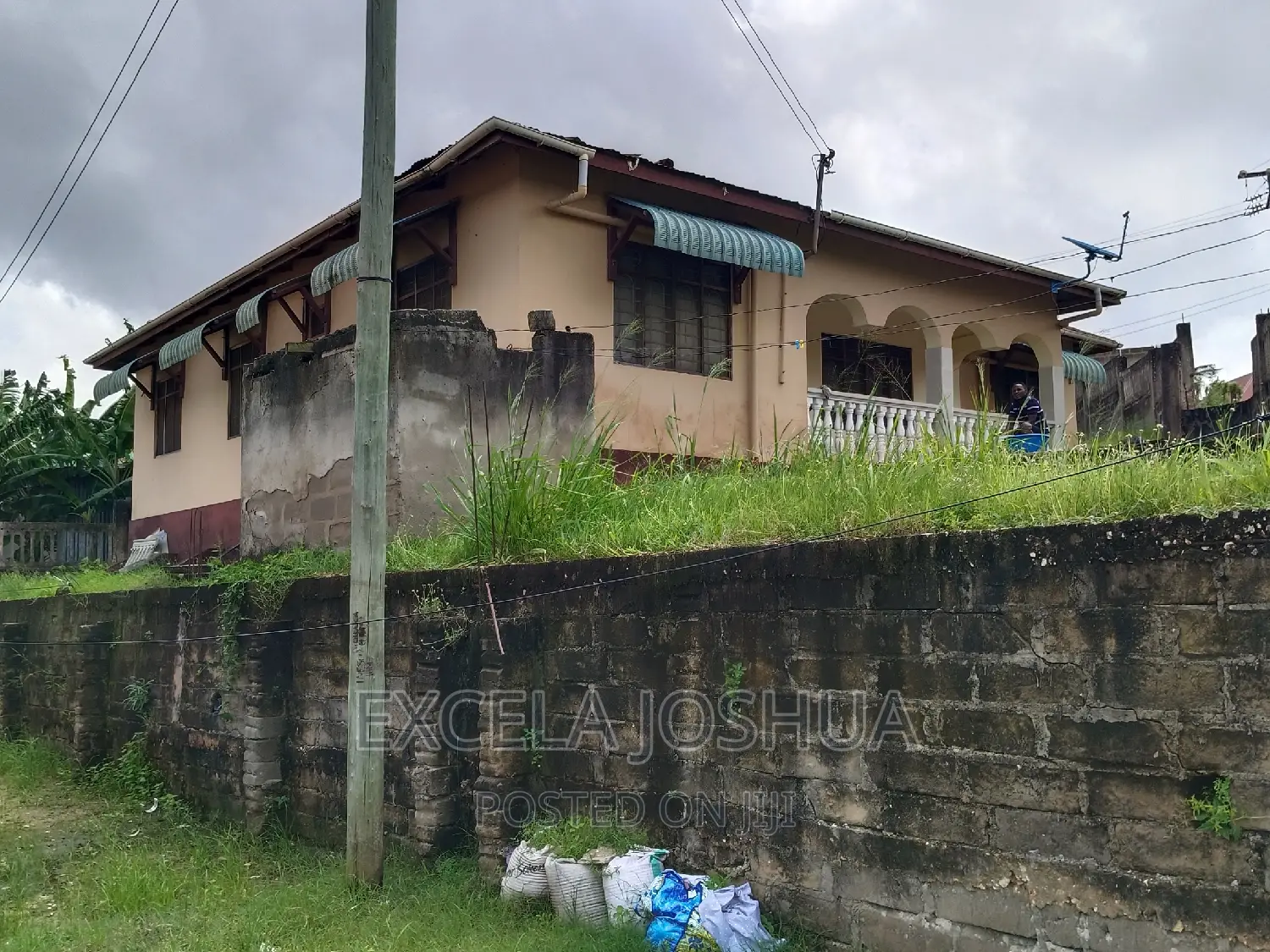 5bdrm House in Excela Joshua, Kimara for sale
