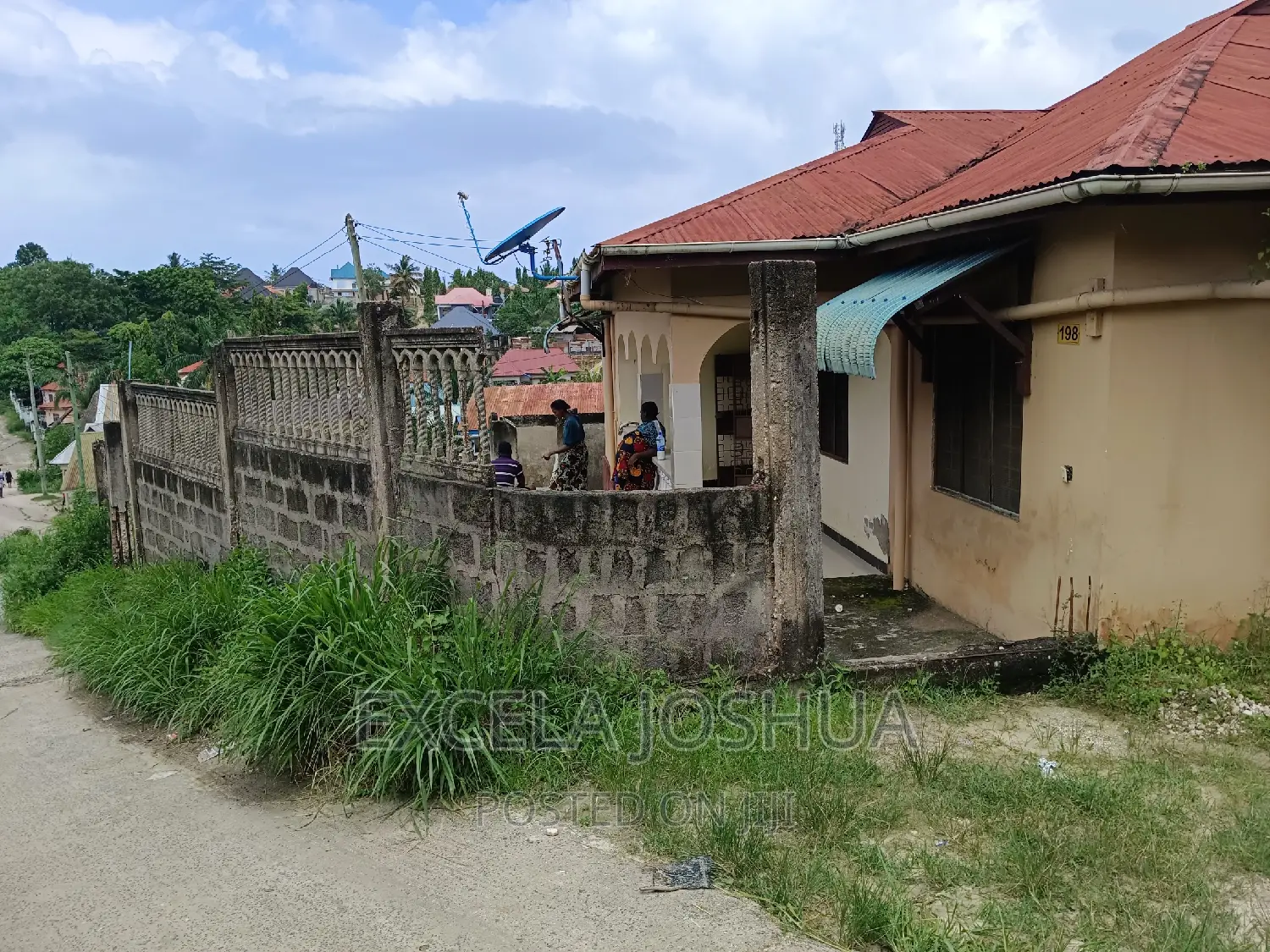 5bdrm House in Excela Joshua, Kimara for sale