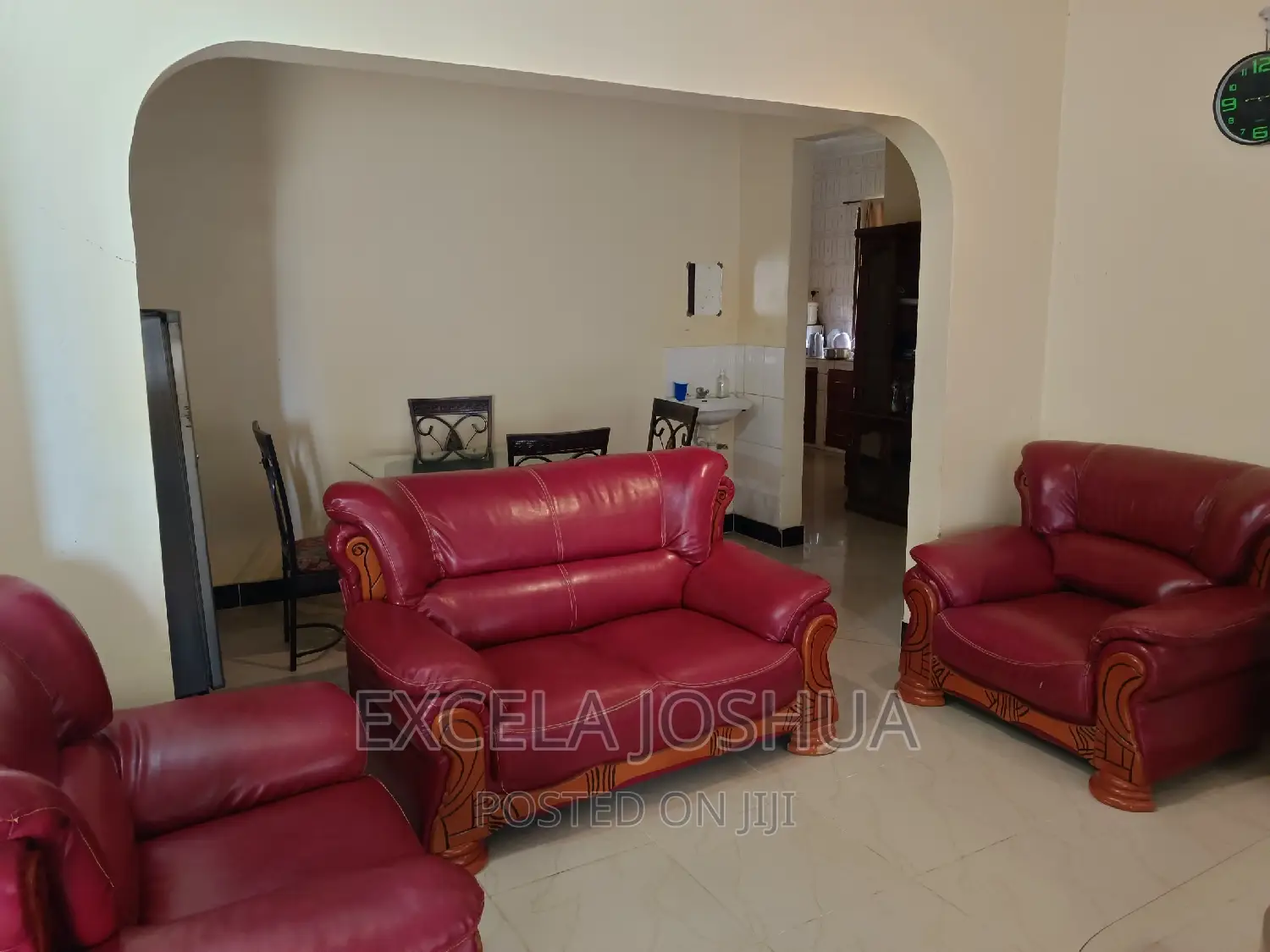 5bdrm House in Excela Joshua, Kimara for sale