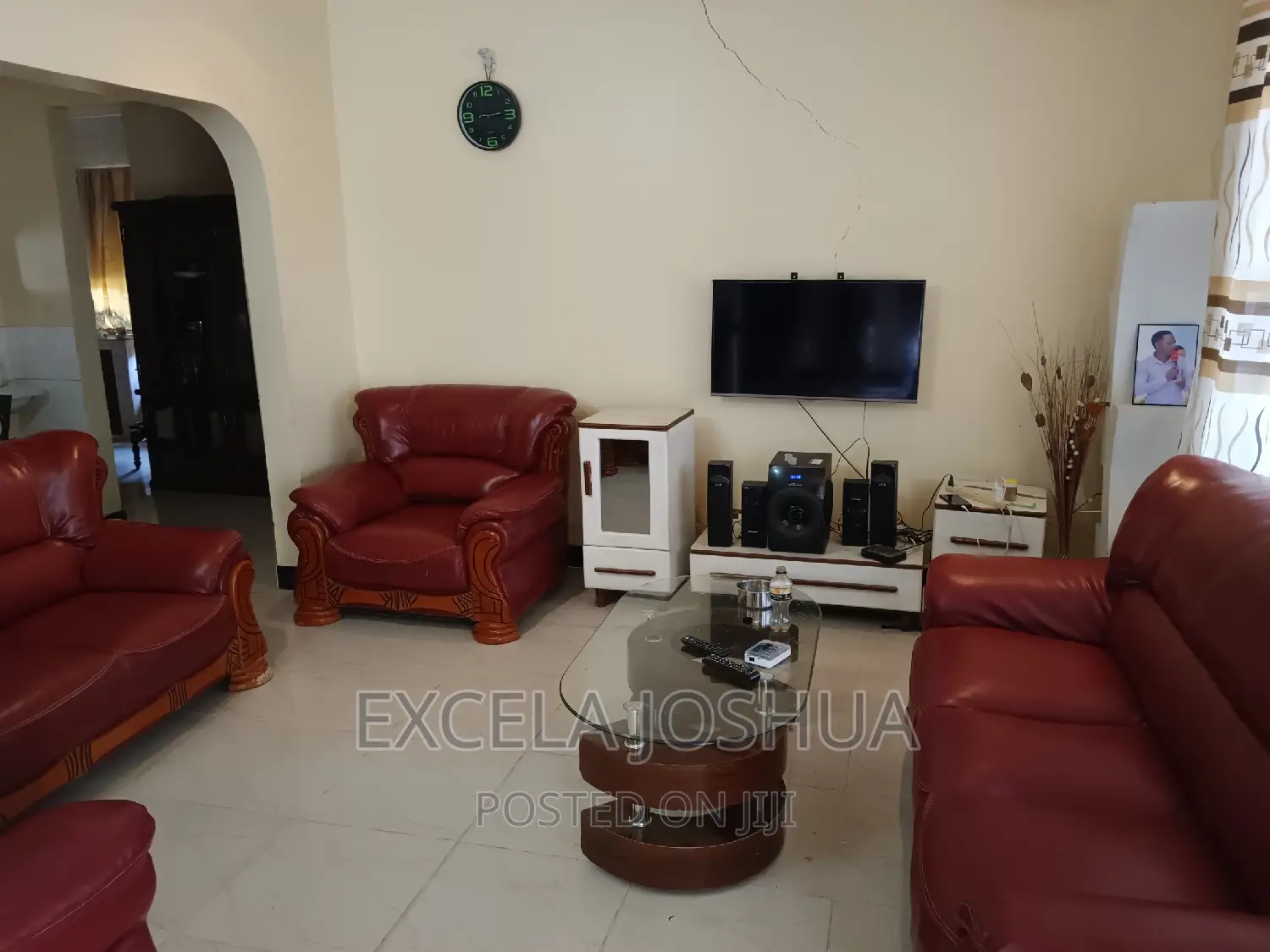 5bdrm House in Excela Joshua, Kimara for sale