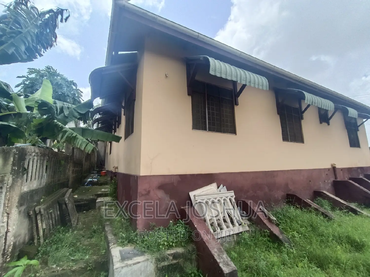 5bdrm House in Excela Joshua, Kimara for sale