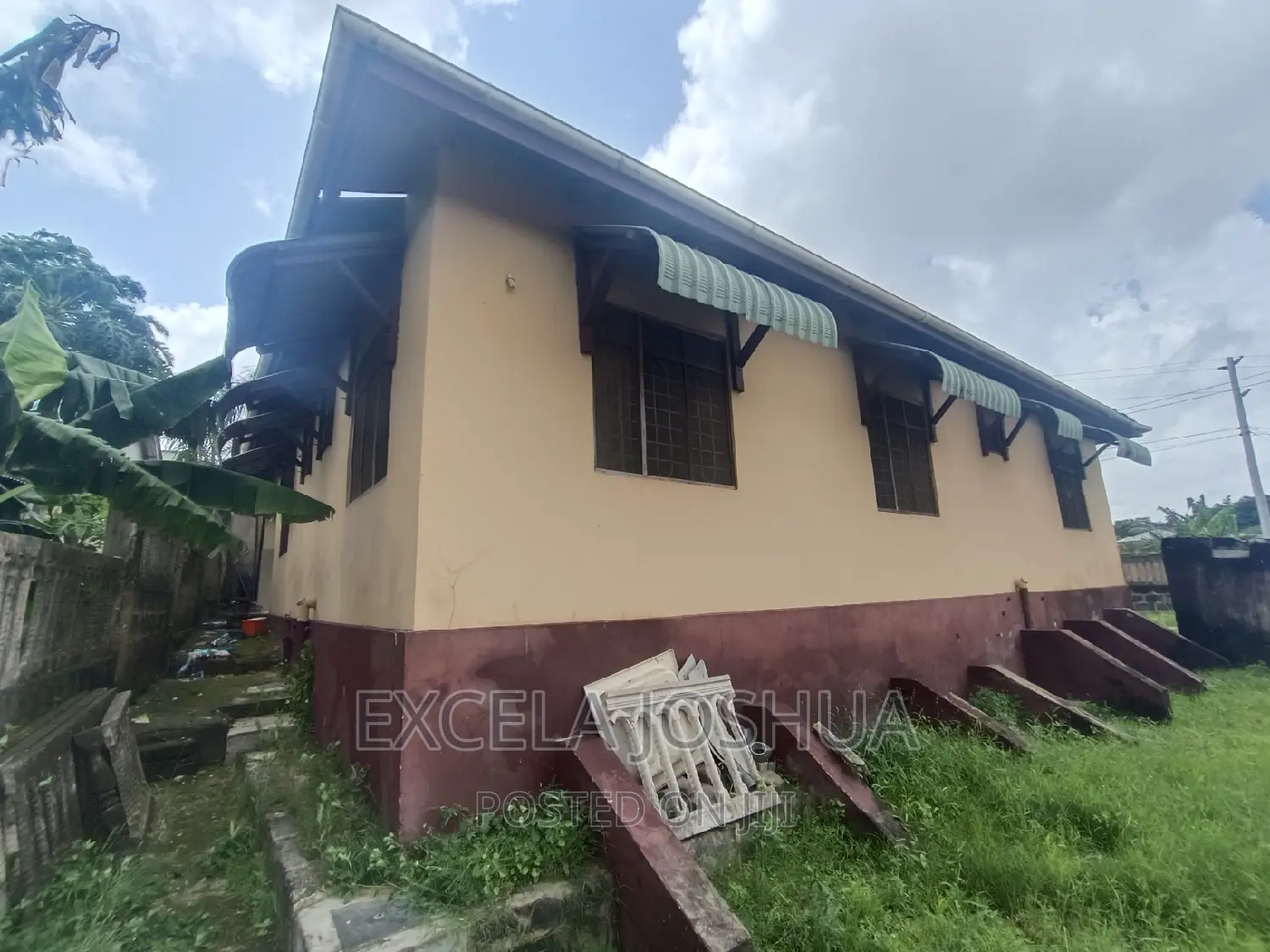 5bdrm House in Excela Joshua, Kimara for sale