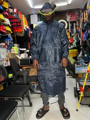 Rain Cot Available