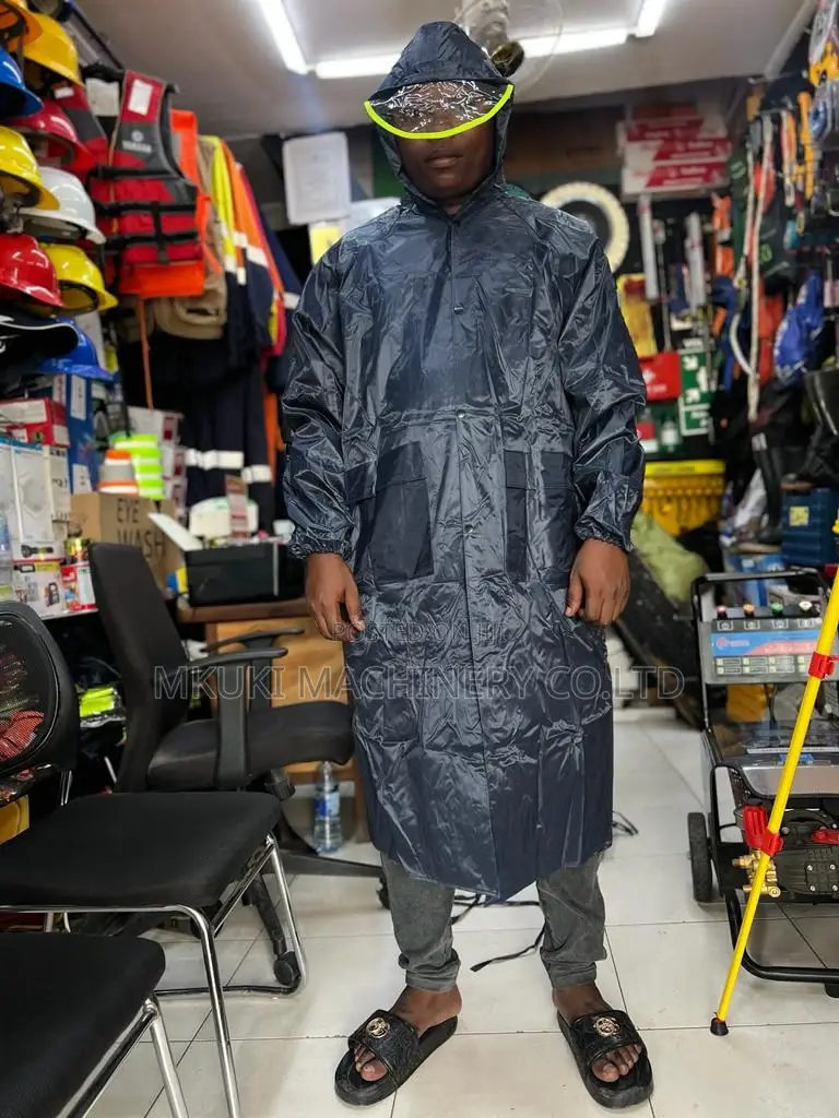 Rain Cot Available
