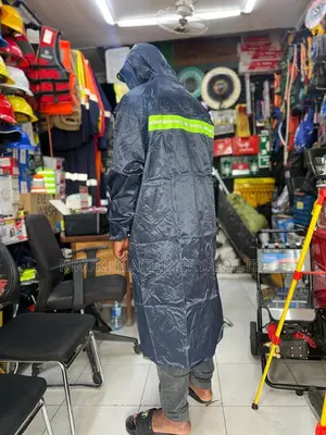 Rain Cot Available