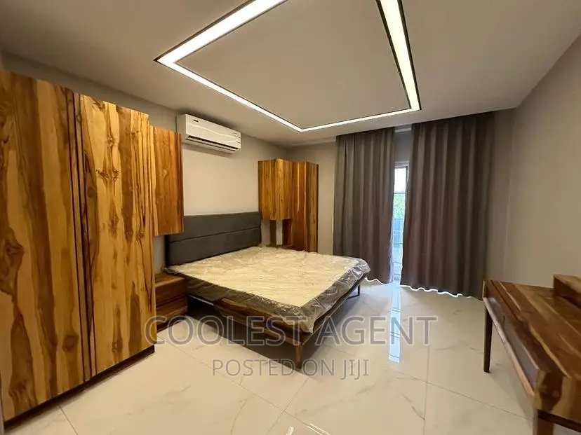 Furnished 3bdrm Apartment in Masaki, Kinondoni for rent