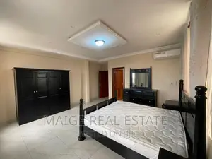 Furnished 3bdrm Apartment in Mikocheni for rent