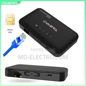 4g Pocket Mifi