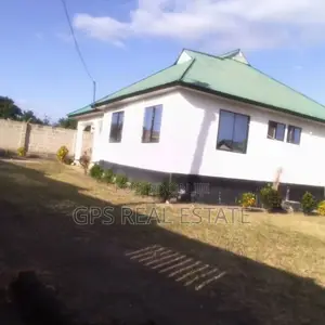 3bdrm House in Bunju B Kiharaka, Kinondoni for sale