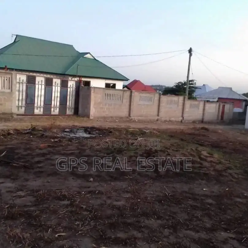 3bdrm House in Bunju B Kiharaka, Kinondoni for sale