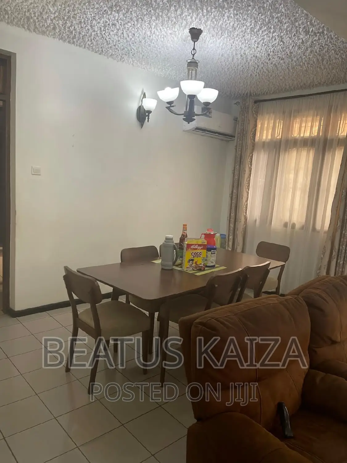 4bdrm Block of Flats in Mikochen B, Mikocheni for sale