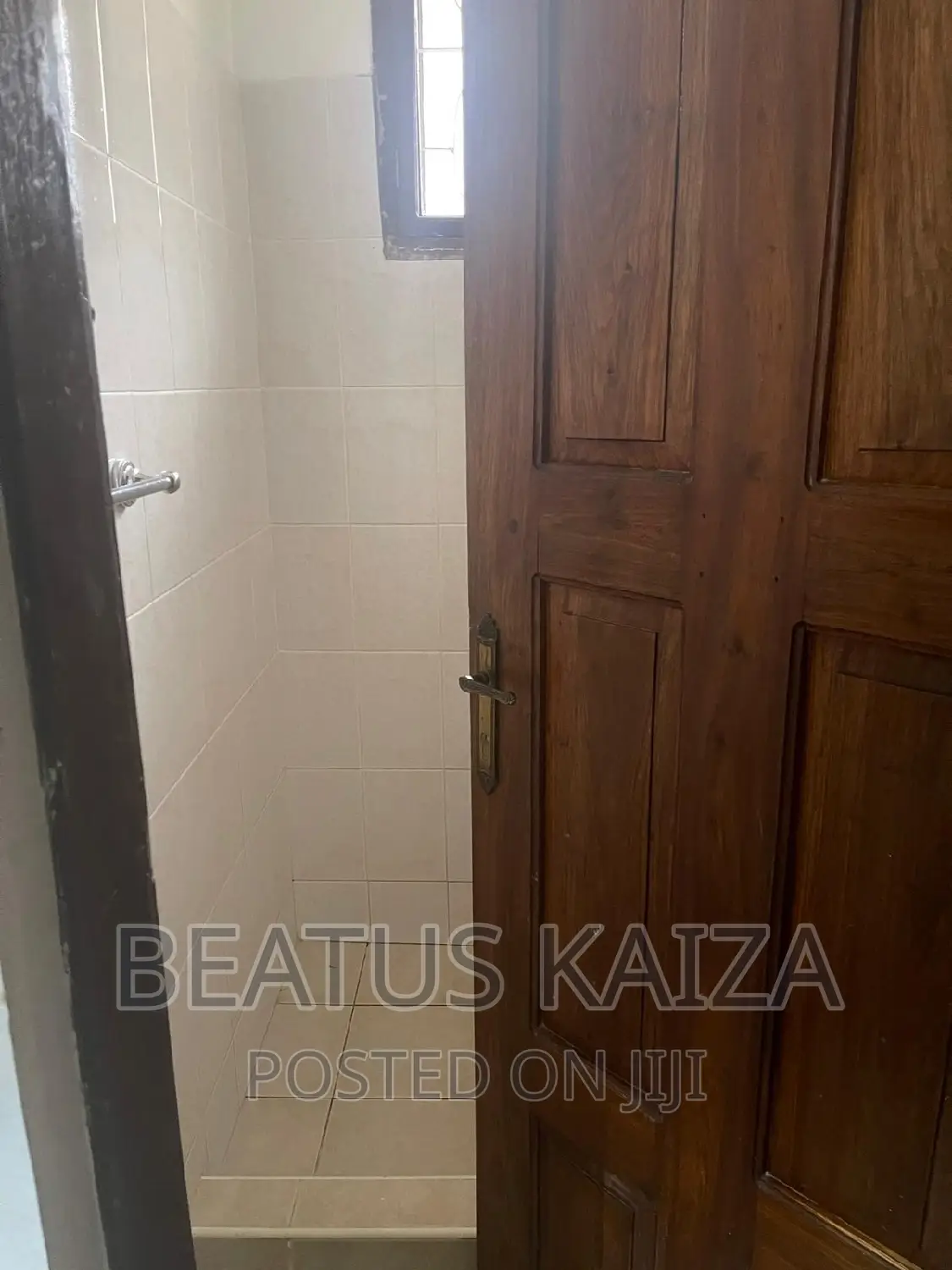 4bdrm Block of Flats in Mikochen B, Mikocheni for sale