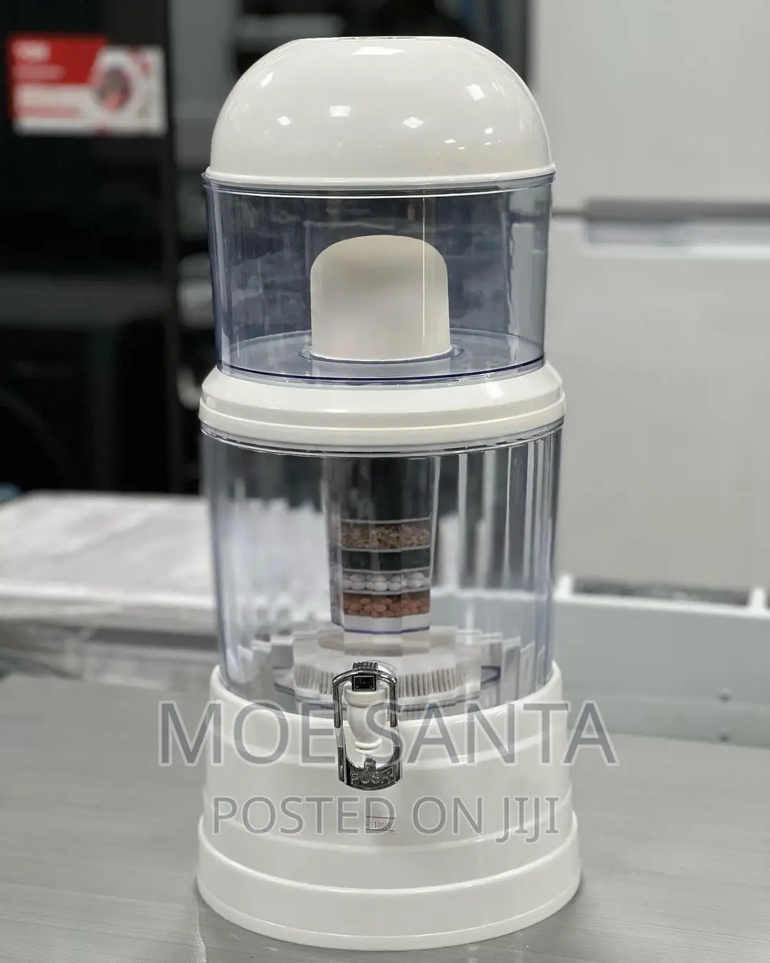 Water Filter