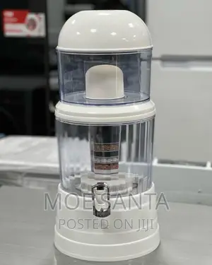Water Filter