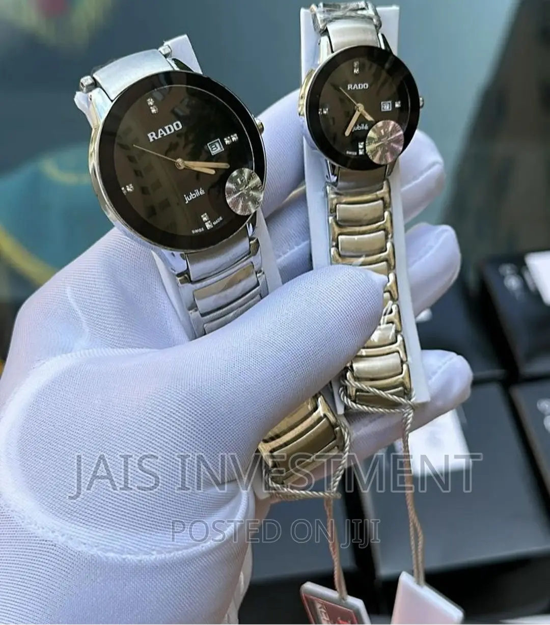 RADO Watch