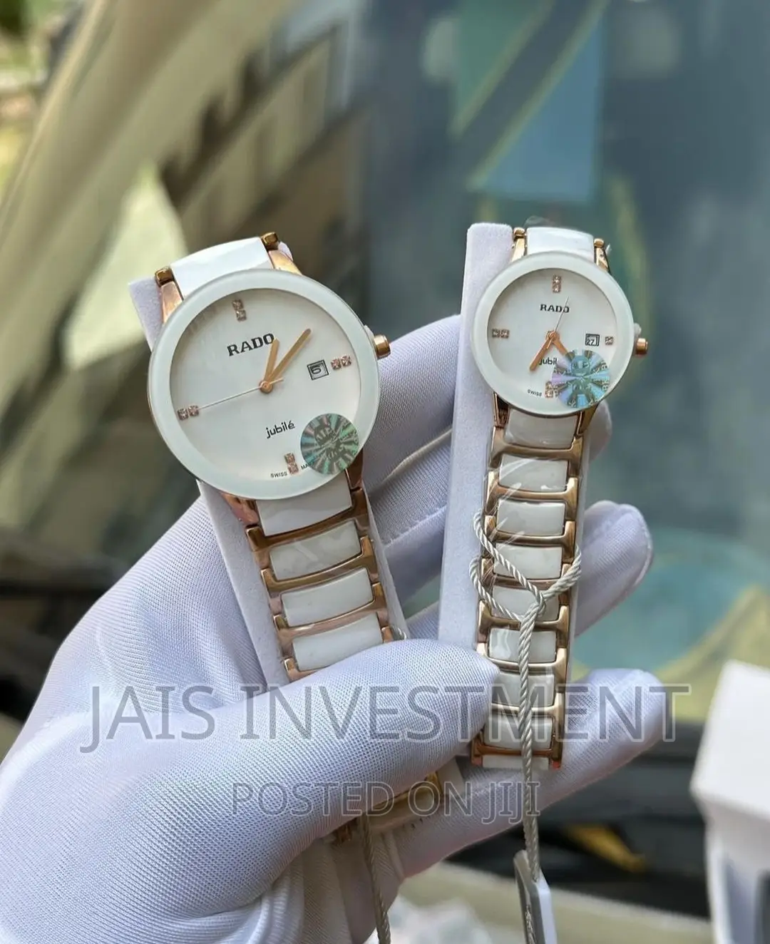 RADO Watch