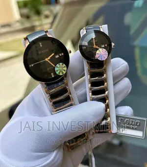 RADO Watch