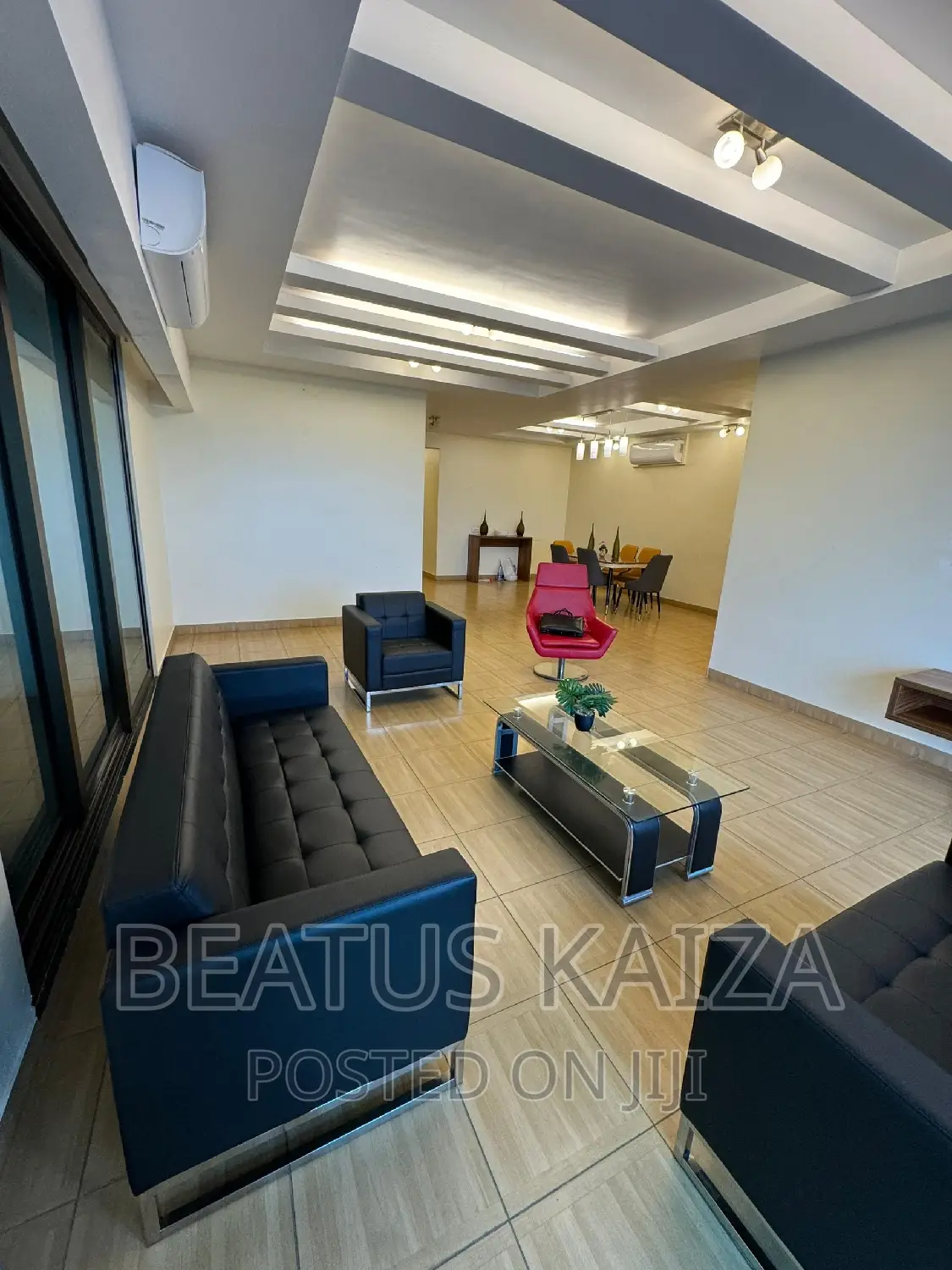 4bdrm Block of Flats in Mikocheni B for sale