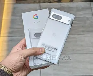 Google Pixel 7 128 GB White