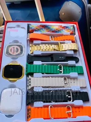 H36 Smart Watch