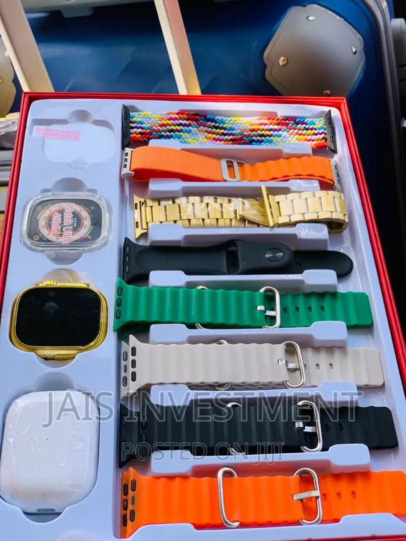 H36 Smart Watch
