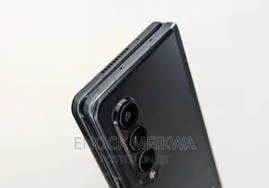 Samsung Galaxy Z Fold3 5G 512 GB Black
