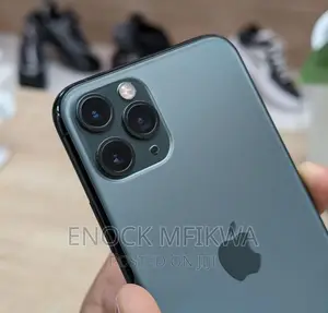 Apple iPhone 11 Pro 64 GB Gray