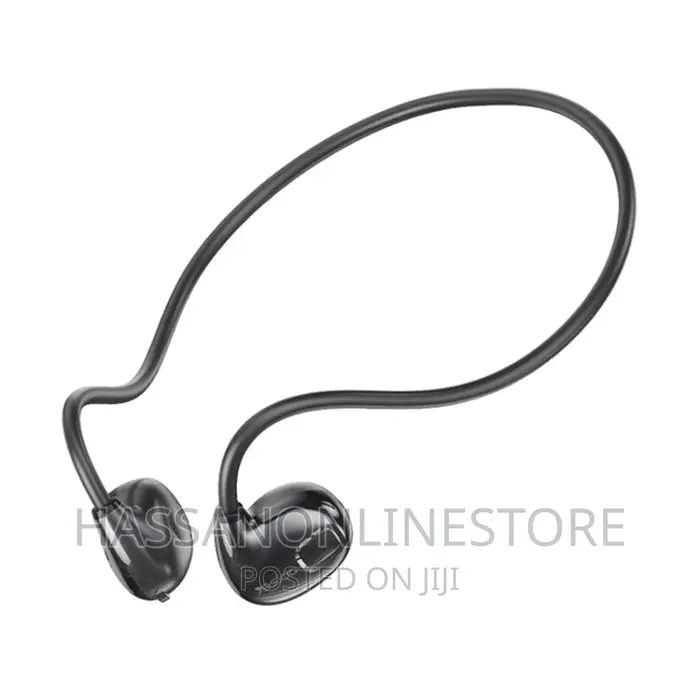Yesido YSP11 Air Conduction Bluetooth 5.3 Wireless Neckband