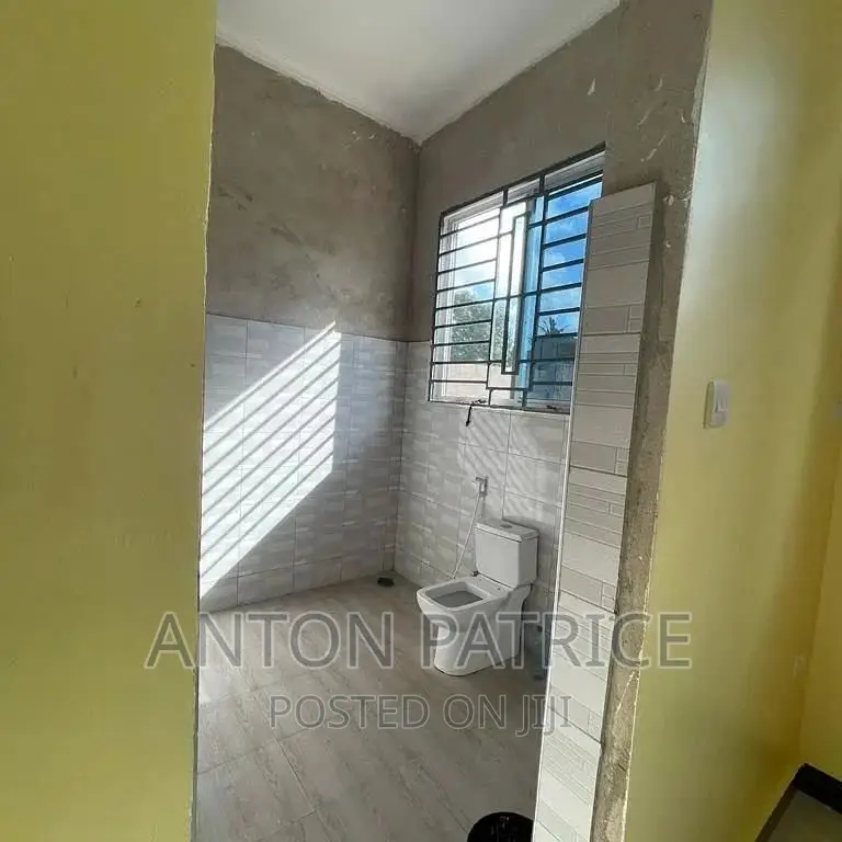 4bdrm Apartment in Tegeta Wazo, Kinondoni for sale