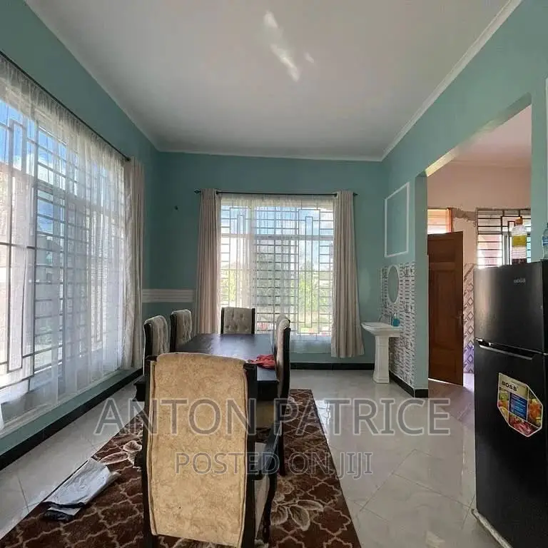 4bdrm Apartment in Tegeta Wazo, Kinondoni for sale
